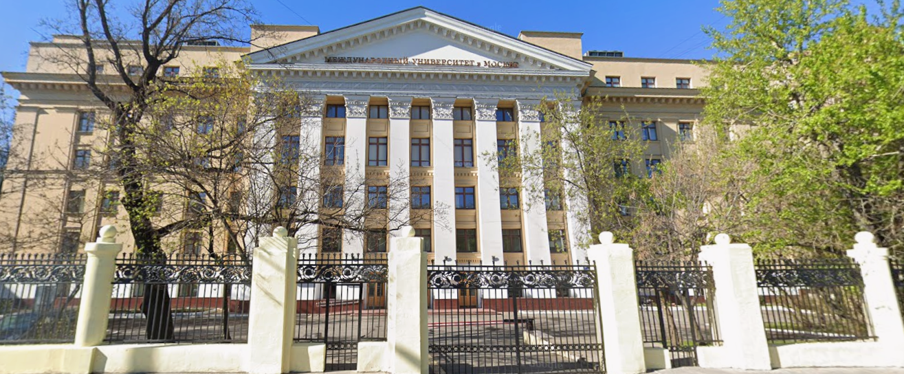 факультет программирования